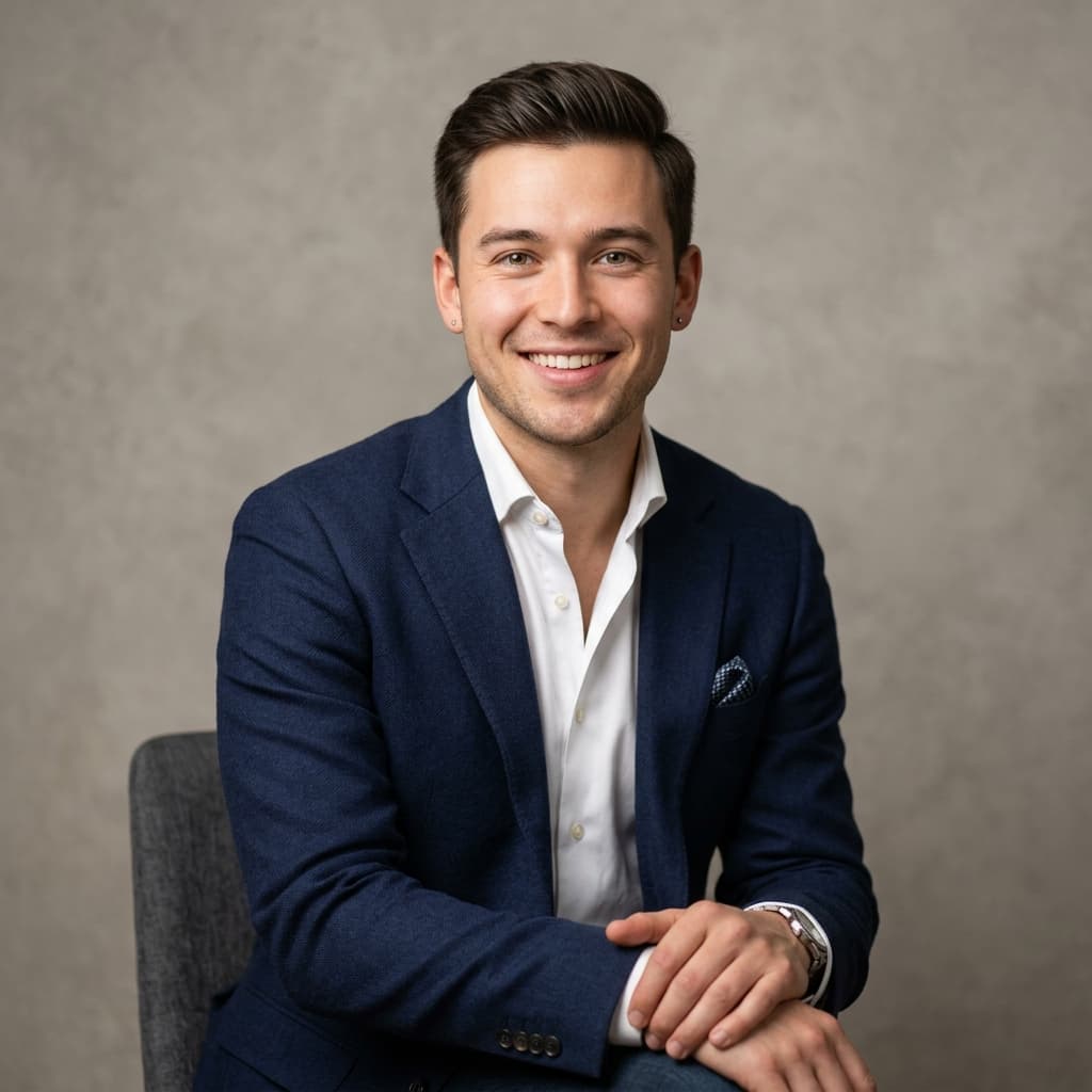 Oliver Thomsett