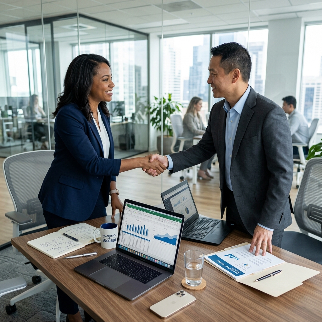 Partnership Tax Return