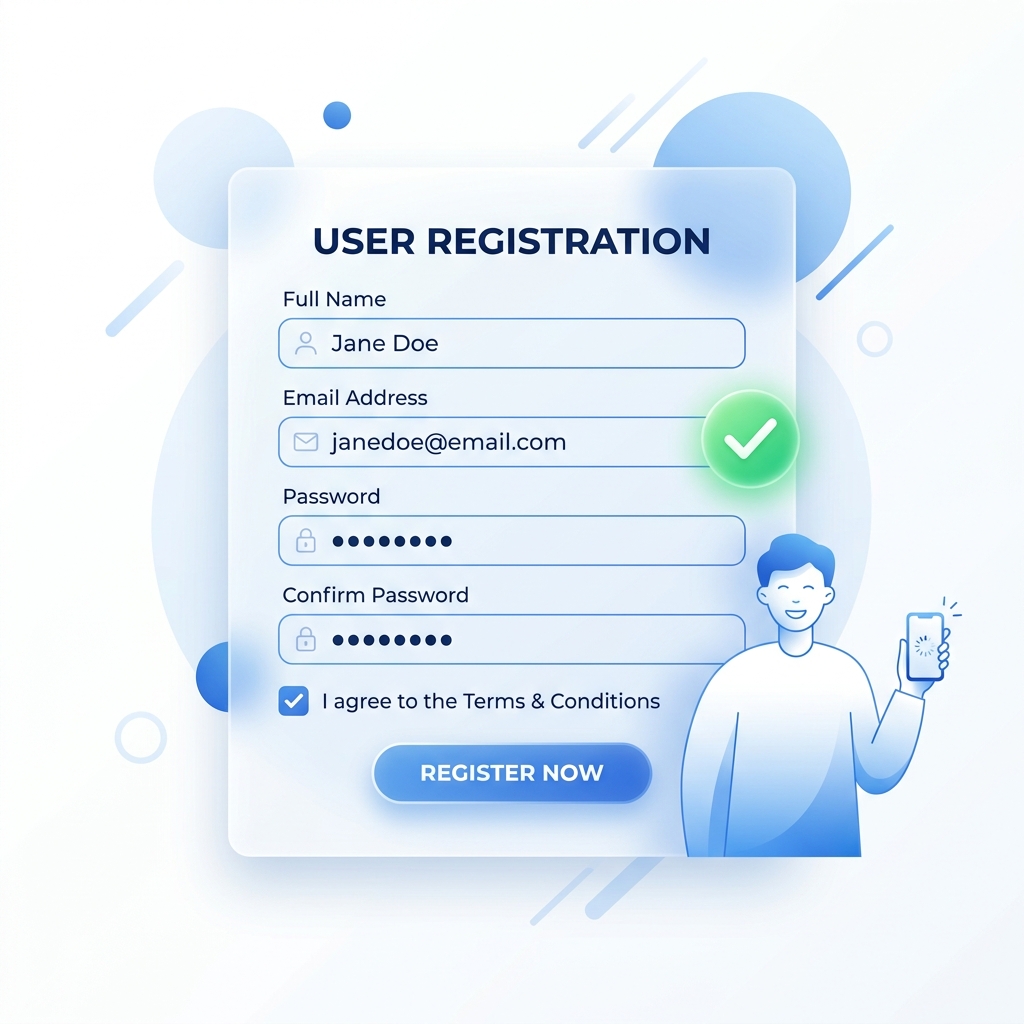 Submit your trademark online in minutes